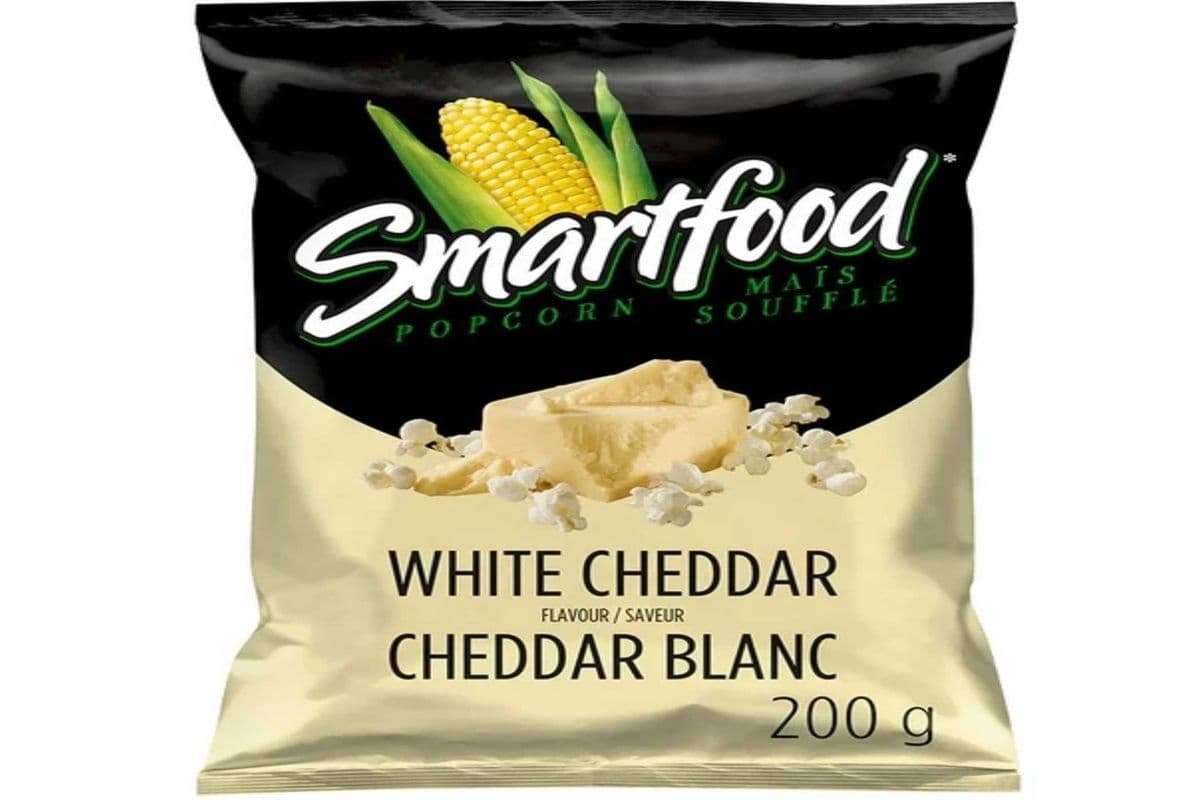 Frito Lay Big Chips (220 g)