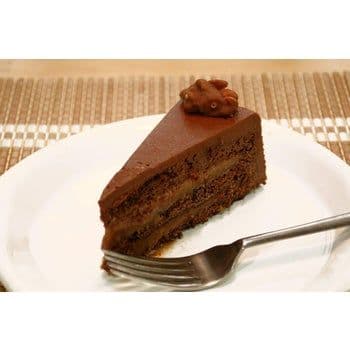 Caramel Cake