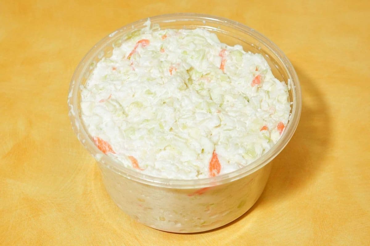 Coleslaw Salad (Default(small) )