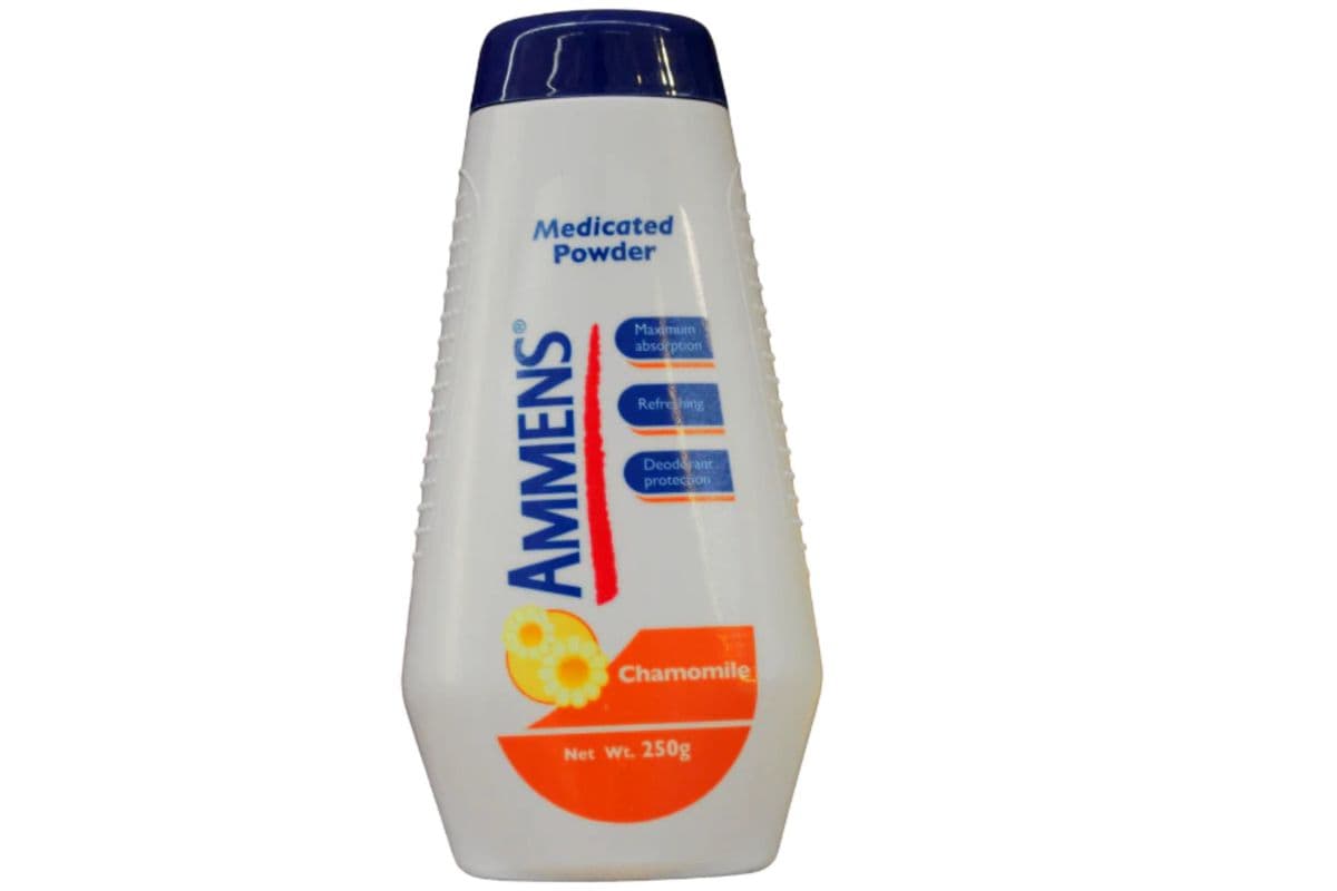 Ammens Powder Chamomile (250 g)