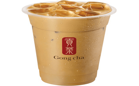 Dolce Milk Coffee CAFÉ AU LAIT DULCE