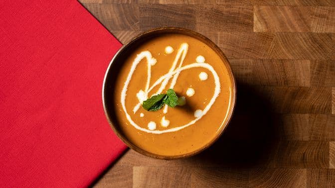 Butter Sauce (8oz)