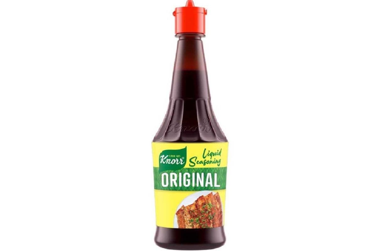 Knorr Original Liquid Seasoning