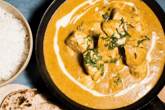 Chicken Curry