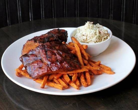 Single Ribs