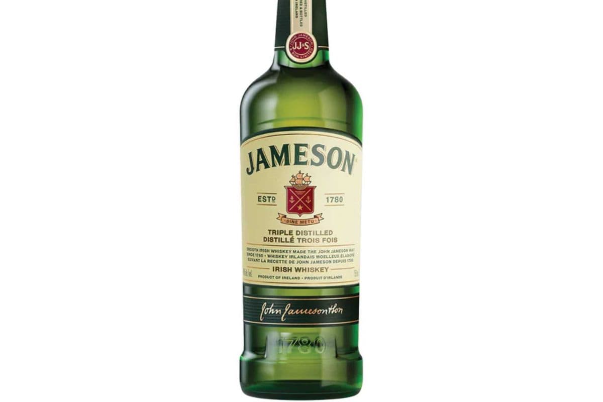 Jameson (1 x 750 ml)