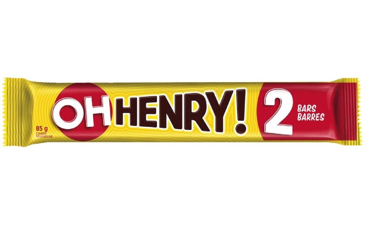 Hershey's King Size Bars