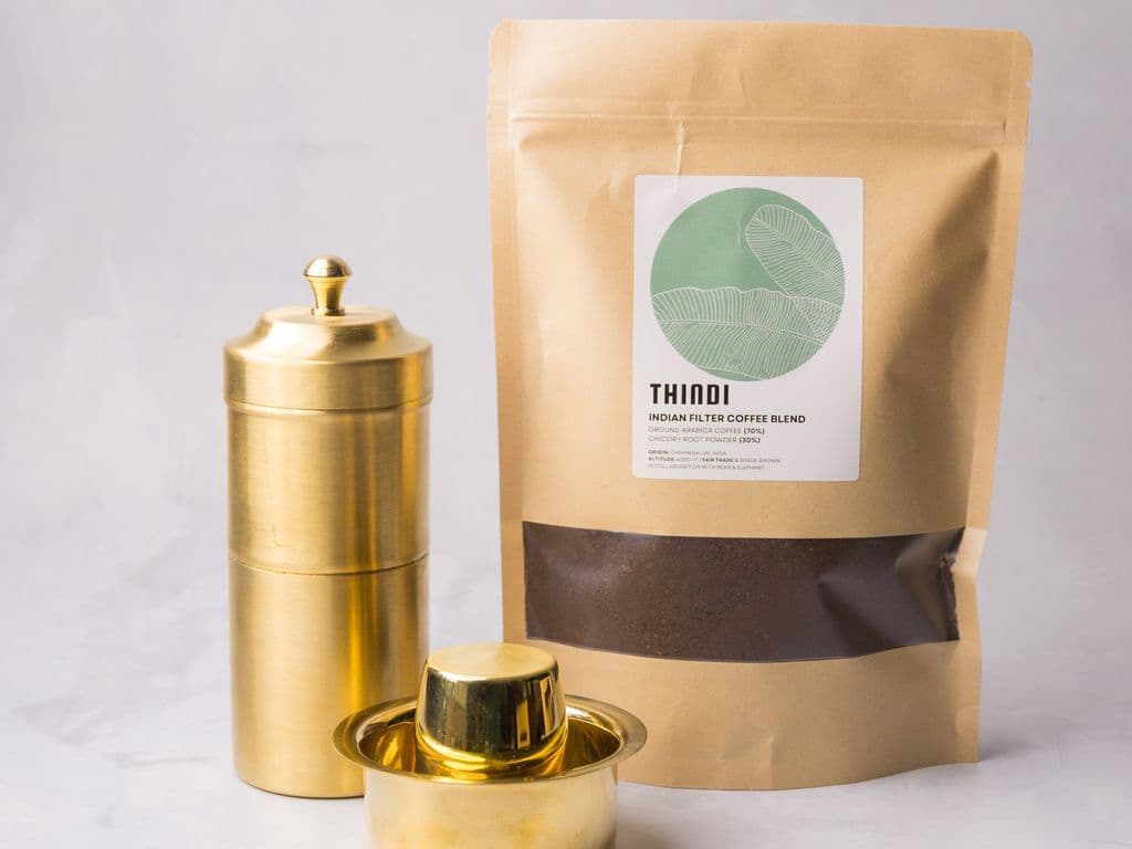 Heirloom Filter Coffee Kit
