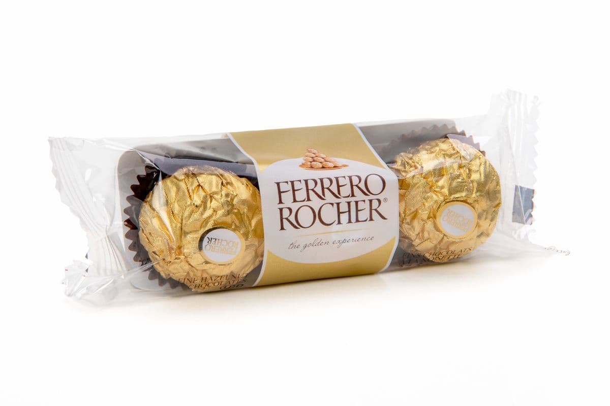 Ferrero Rocher (37.5 g)