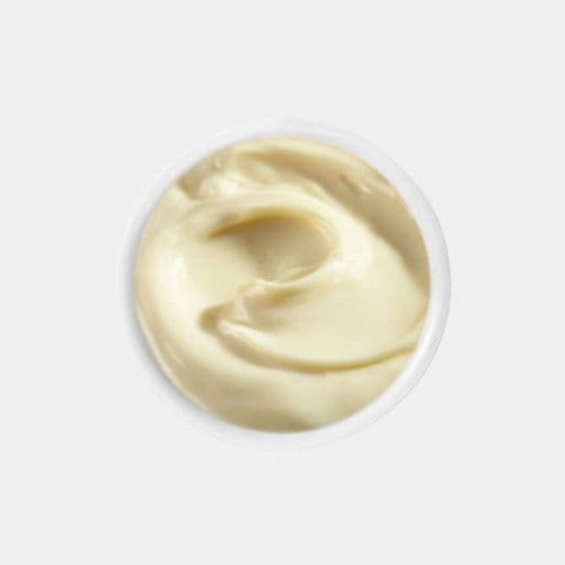 Chocolat blanc belge / Belgian White Chocolate