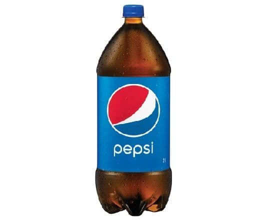 Pepsi (2 L) 1001267