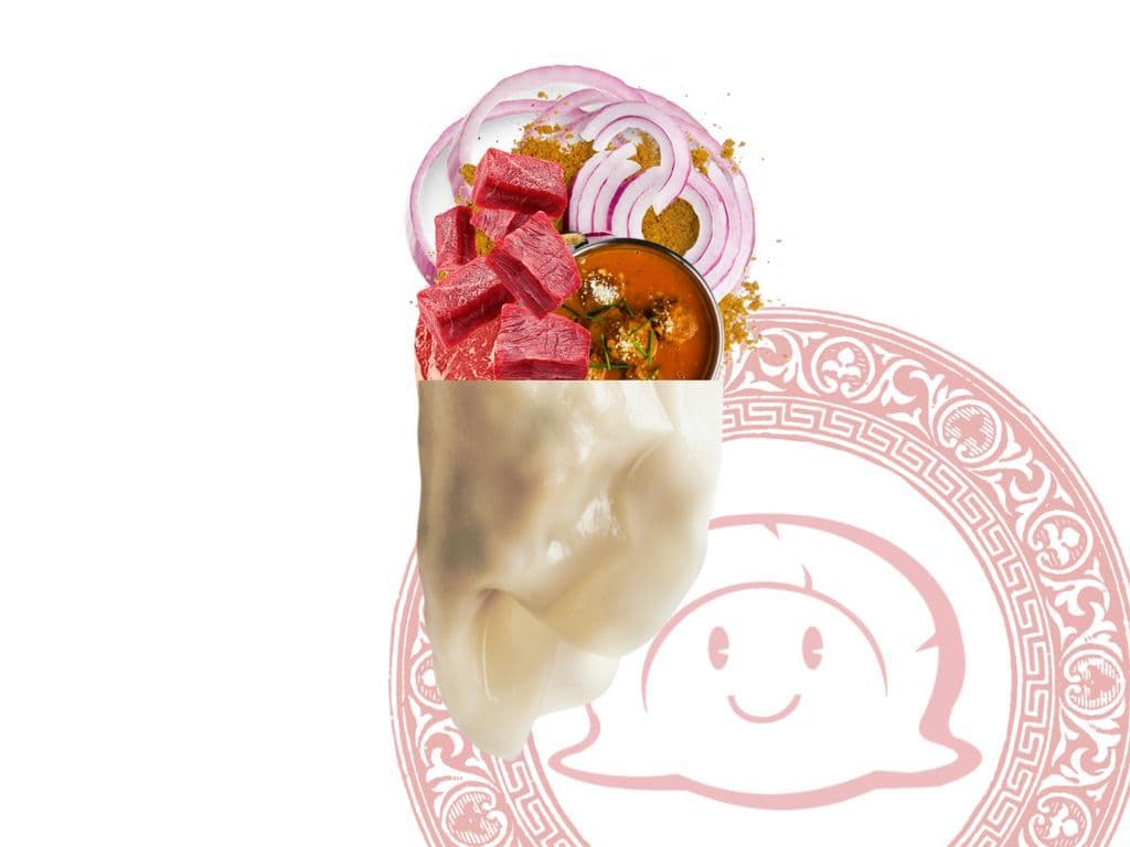 16. Boeuf, Curry et oignon / Curry Beef Onion / 牛肉咖喱洋葱
