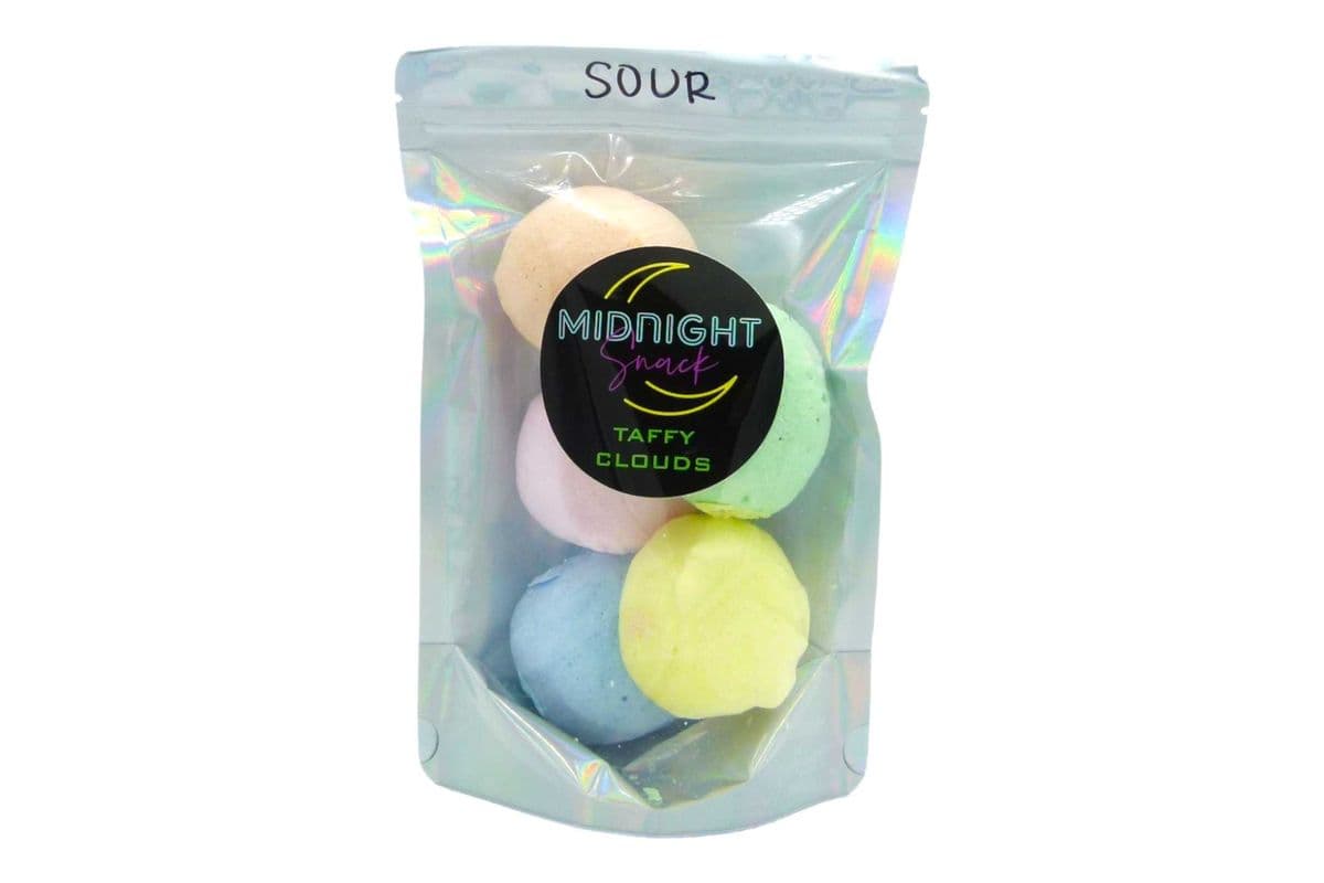 Taffy Clouds - Sour