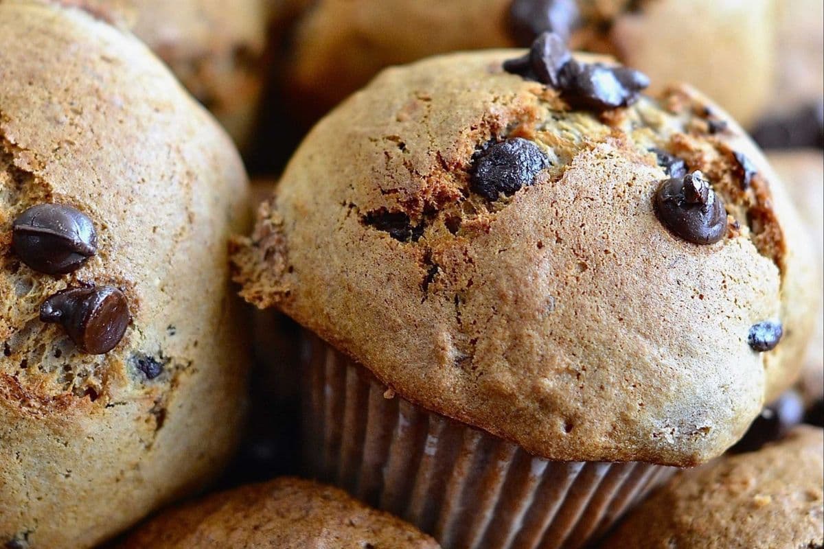 Muffins