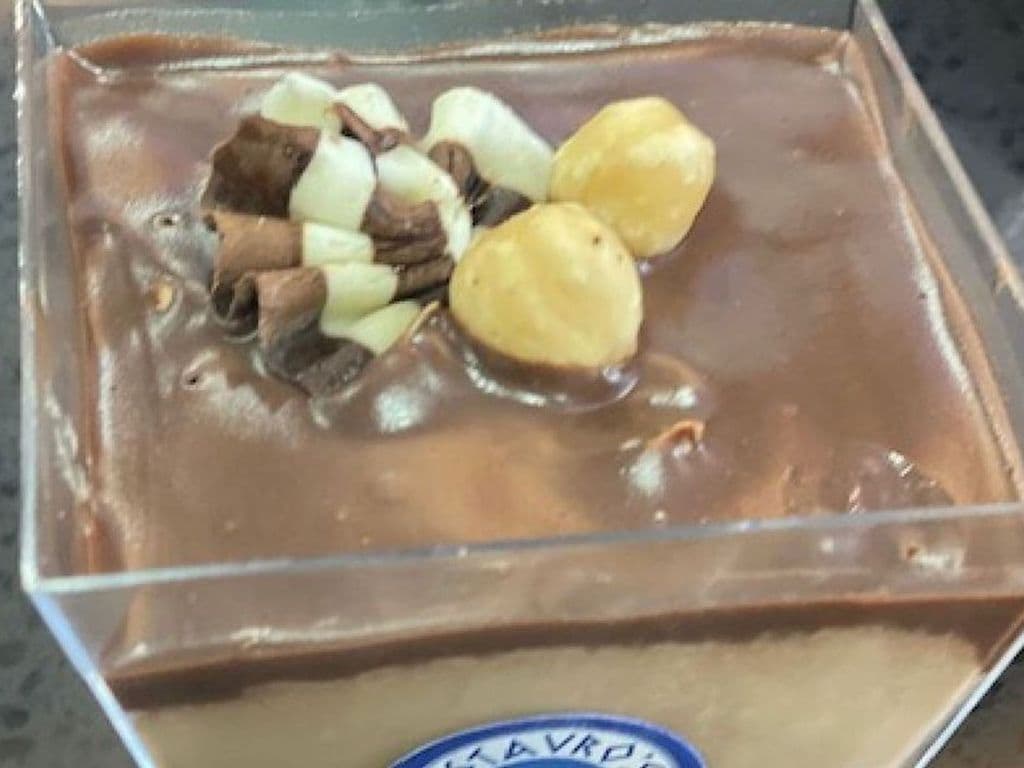 NUTELLA CUP