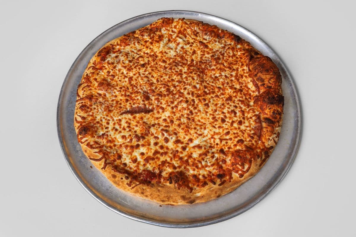 2 Pizzas 14" - Pepperoni Pizza