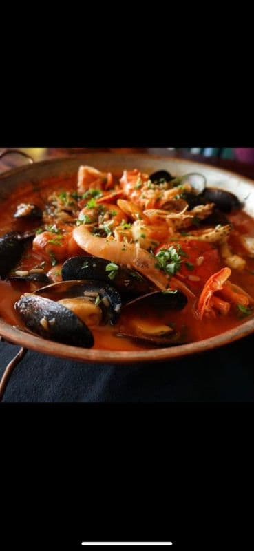 Arroz De Marisco