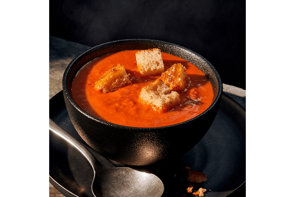 Creamy Tomato Soup