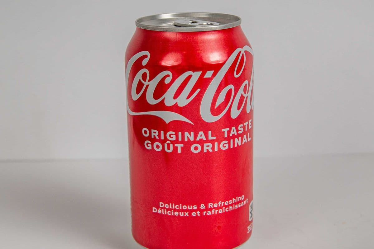 Coca Cola