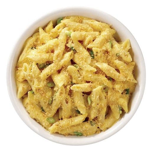 Mac & cheese régulier / Mac & Cheese Regular