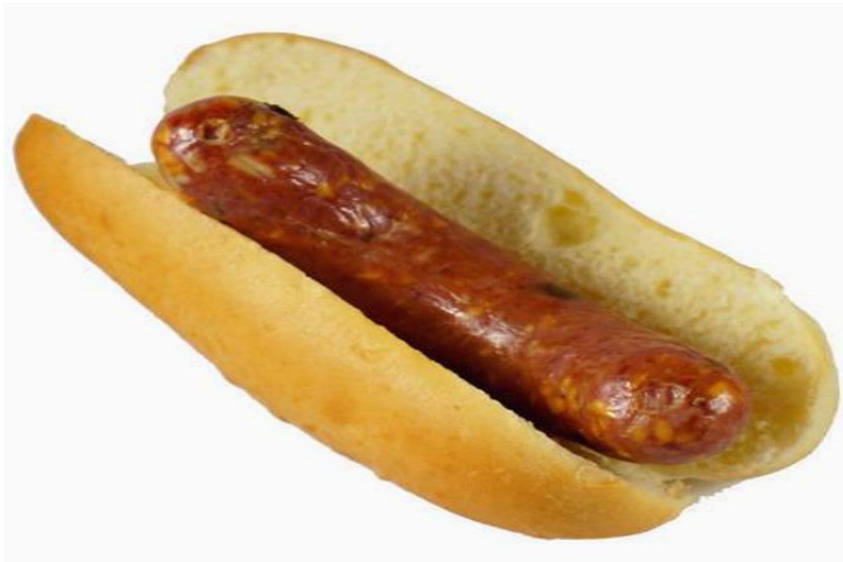 Spicy Cheese Smokey
