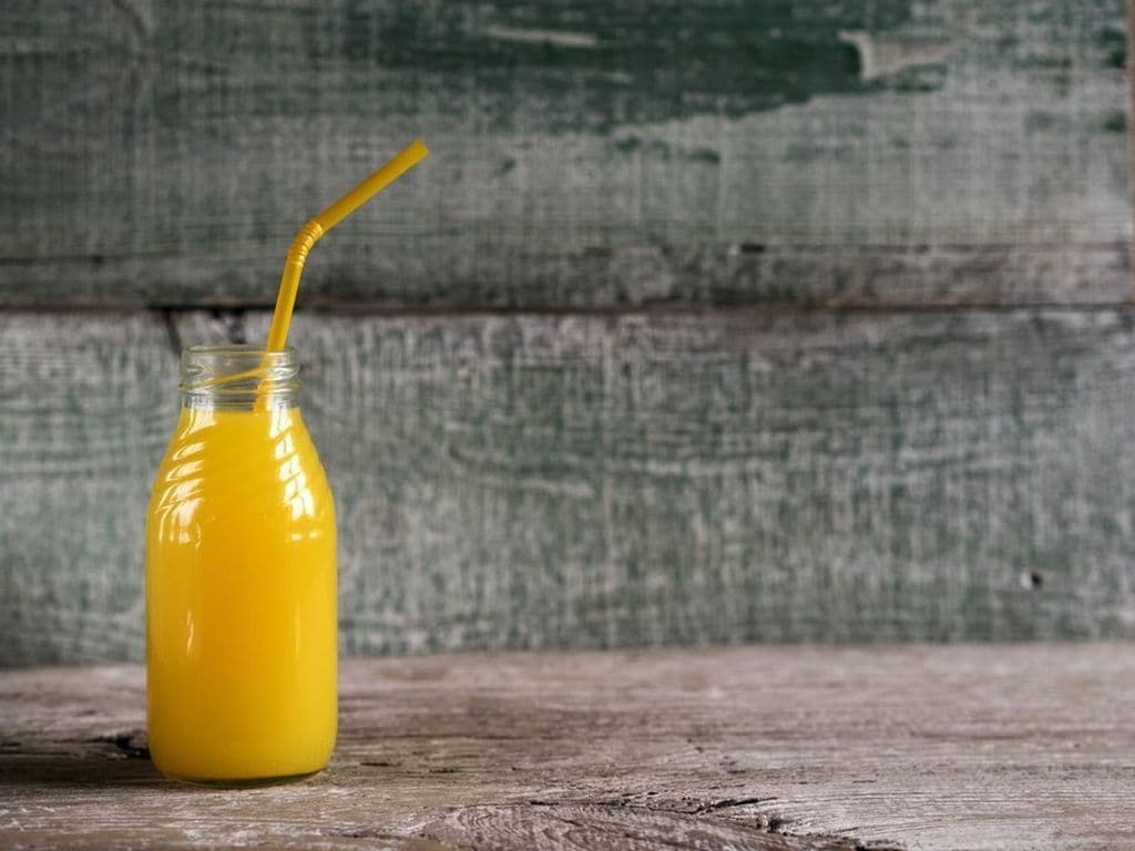 Orange Juice