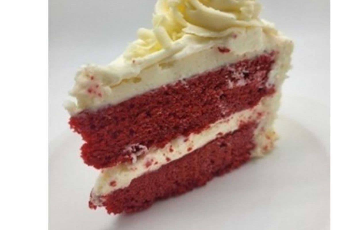 Red Velvet Cream Cheese