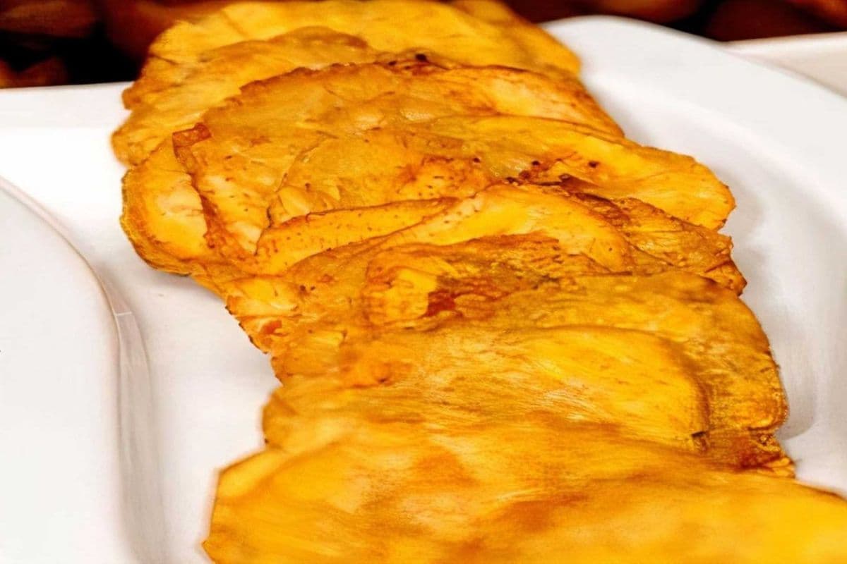 Plantains supplémentaires (5 mcx) / Extra Plantains (5 pcs)