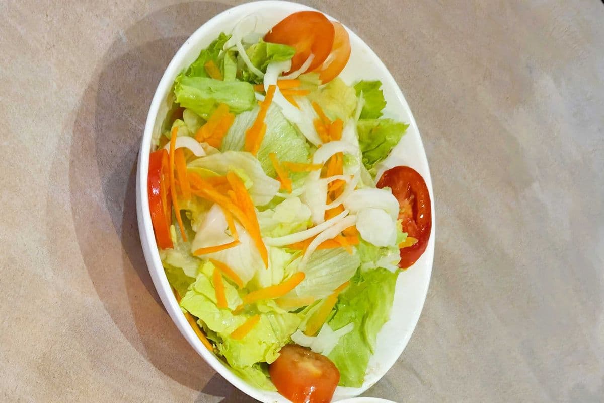 Salade Verte / Green Salad