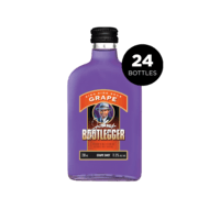 Johny Bootlegger Sing Sing Sour Grape (Malt) (24 Bottle x 200 mL)
