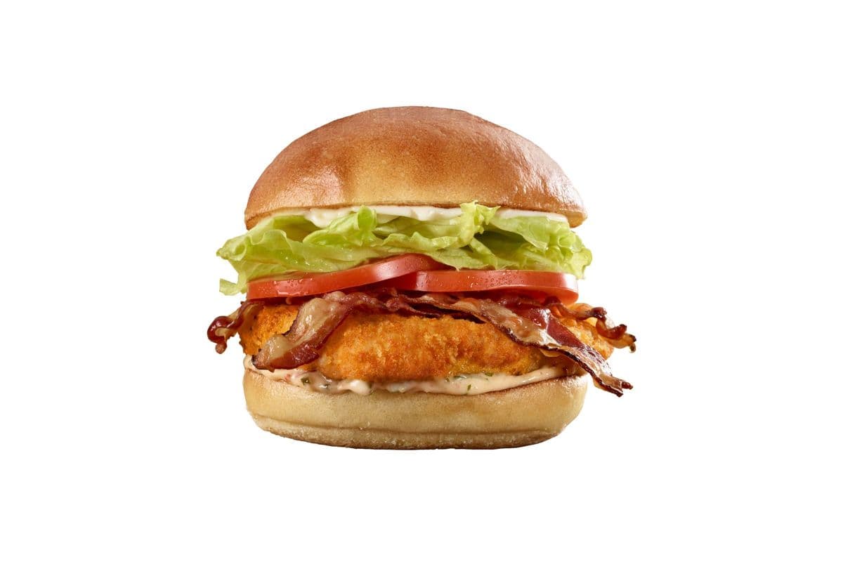 Spicy Southern Fried Chicken