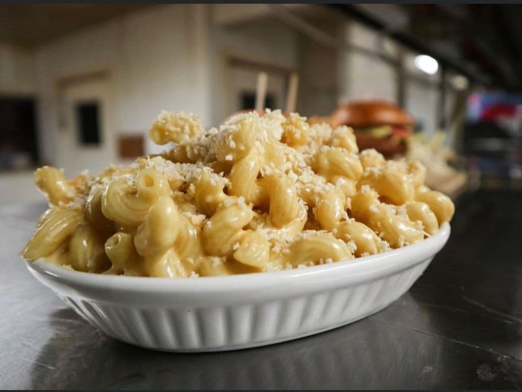 Mac & Cheese