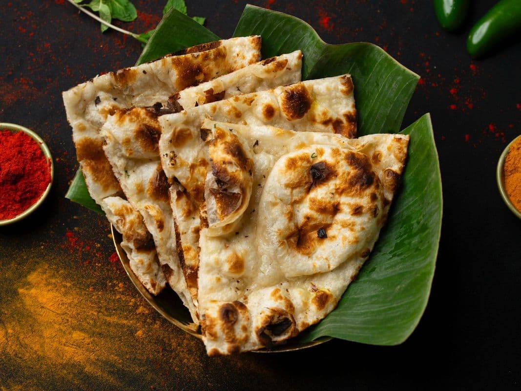 Naan