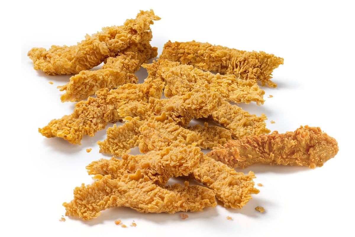 Family Tenders (12 pcs)