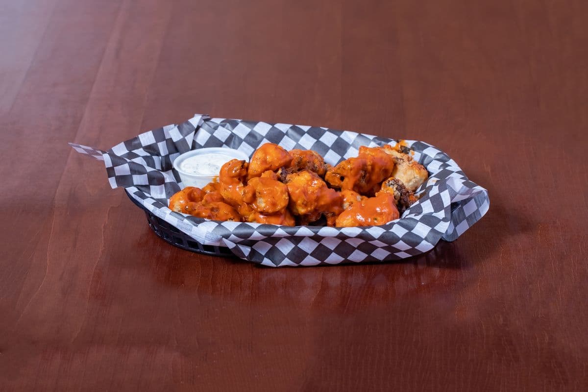 Cauliflower Wings (1 lb)