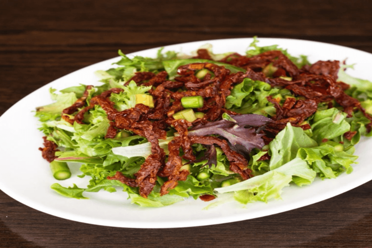 Santa Ana Salad