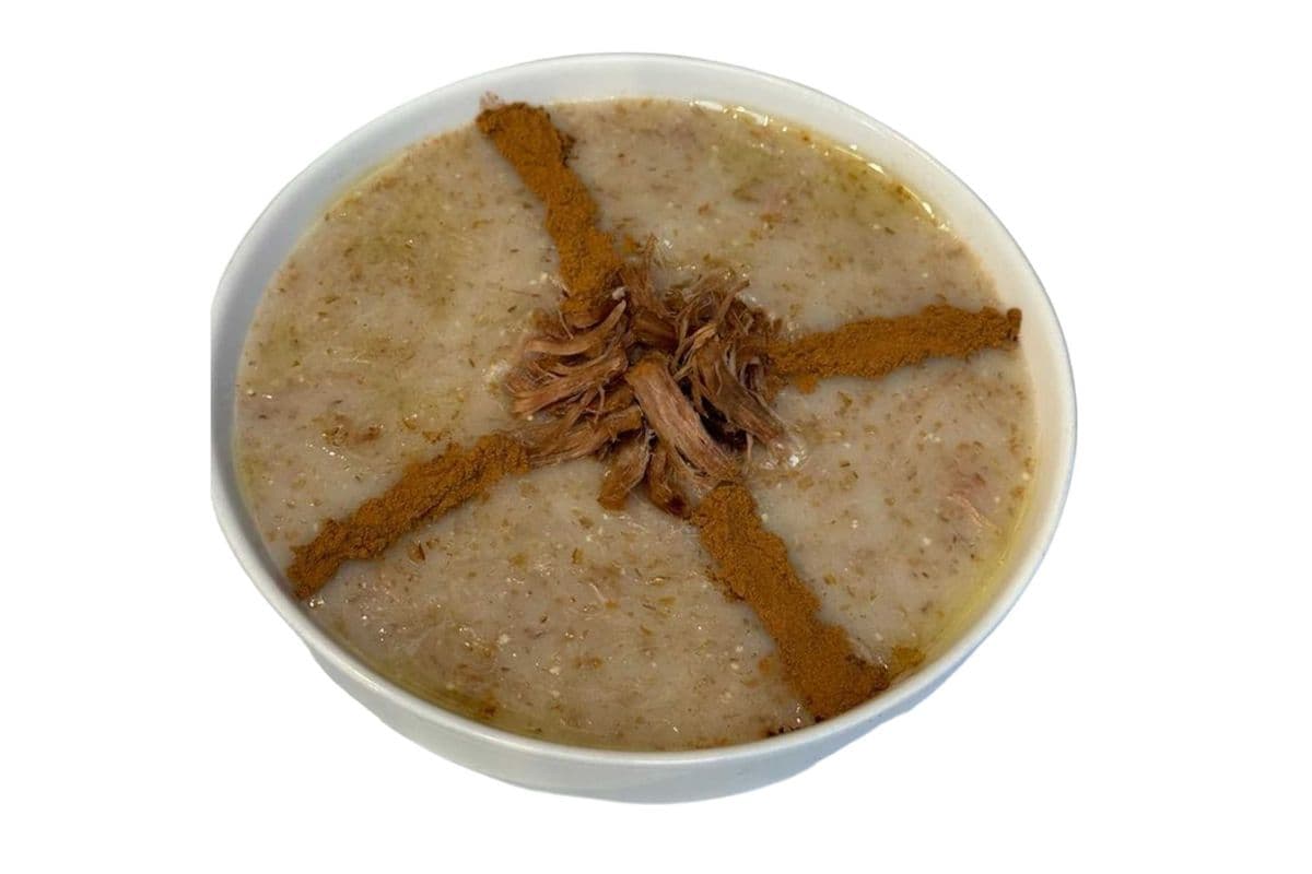 Haleem