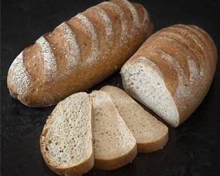 Seigle Régulier / Regular Rye