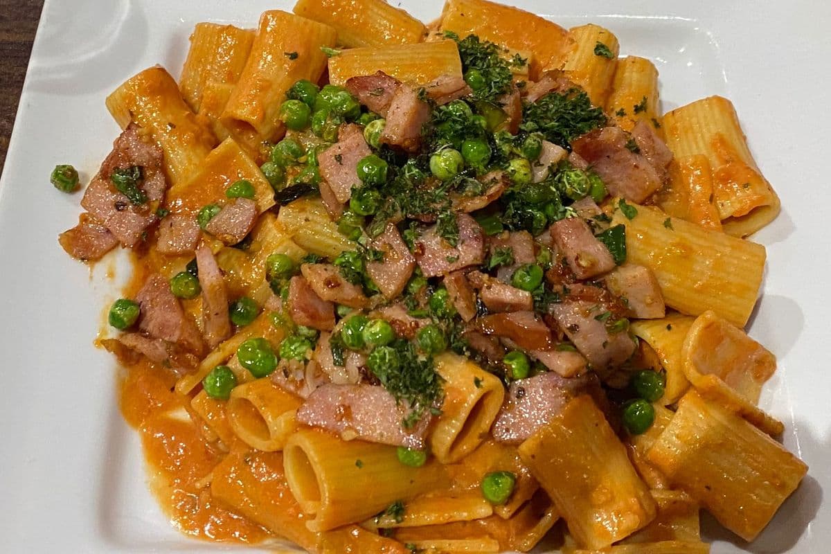 Boscaiola