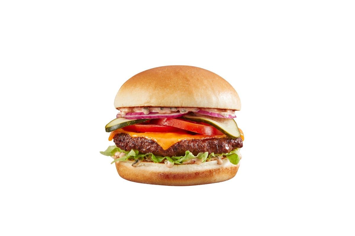 Cheeseburger