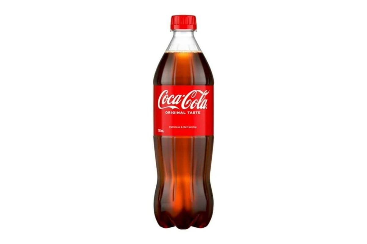 Coca-Cola (710 ml)
