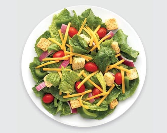 Garden Salad