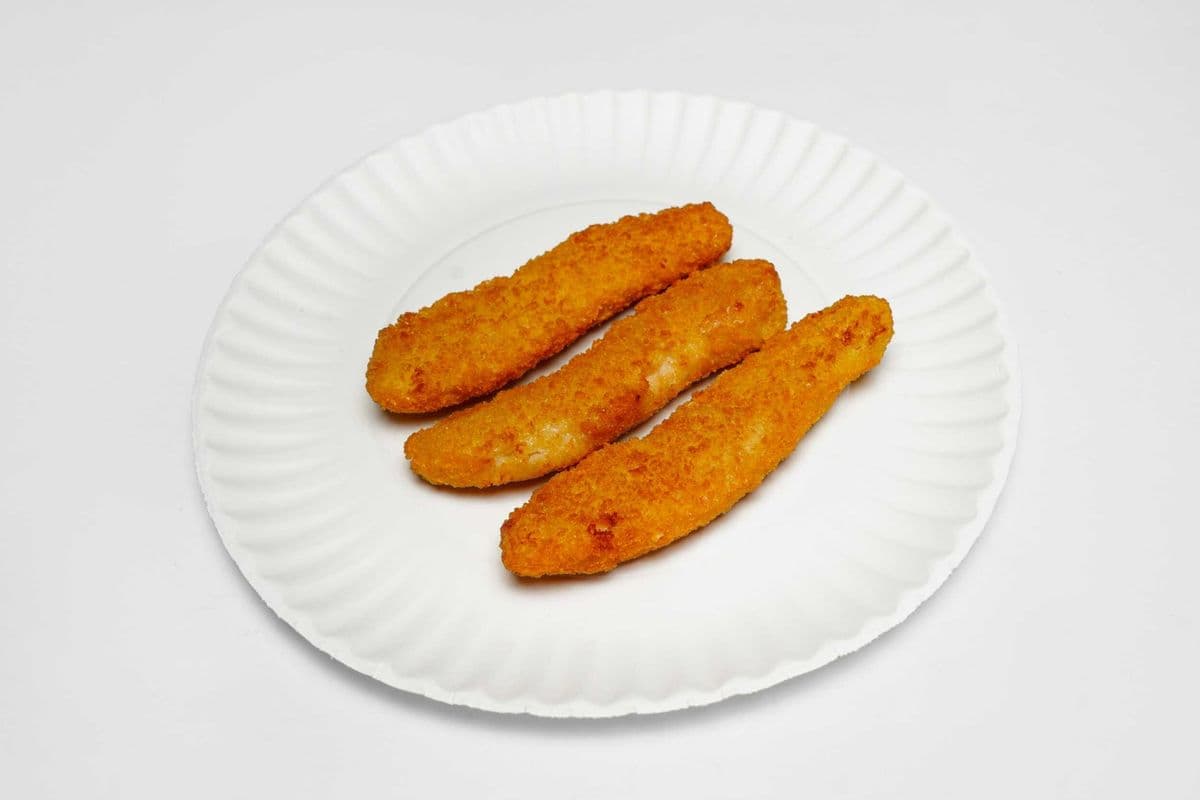 Chicken Fingers