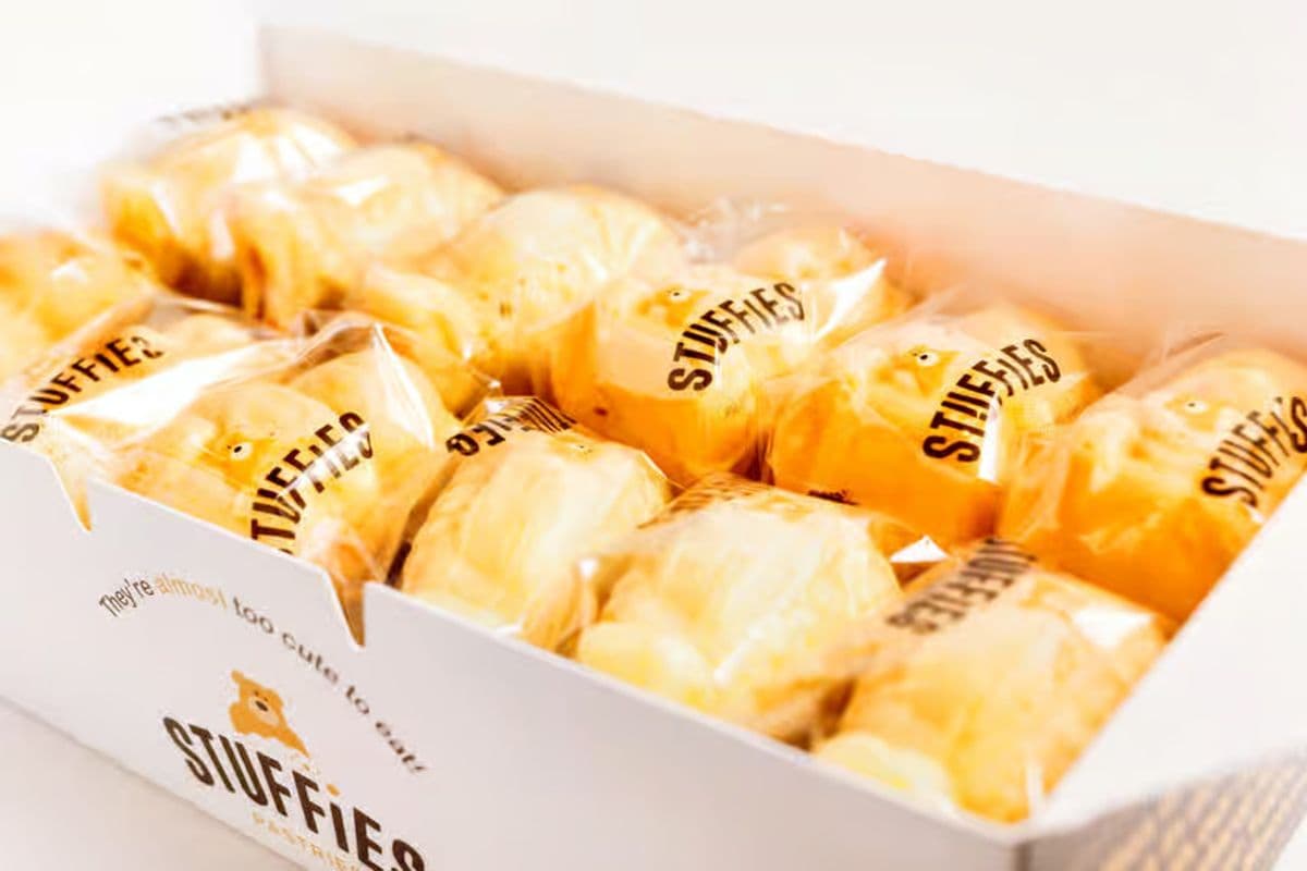 24 pcs Box Regular