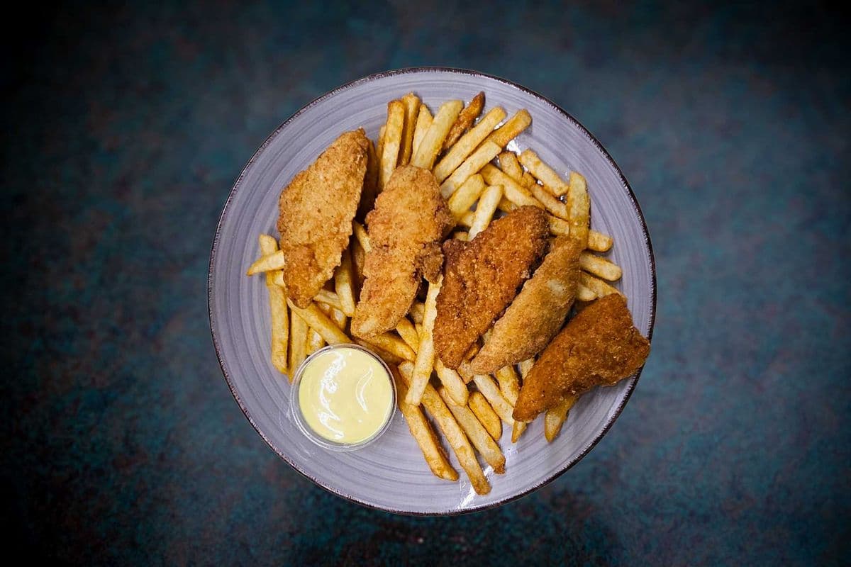 Chicken Strips
