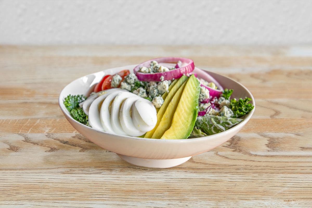 Cobb Salad