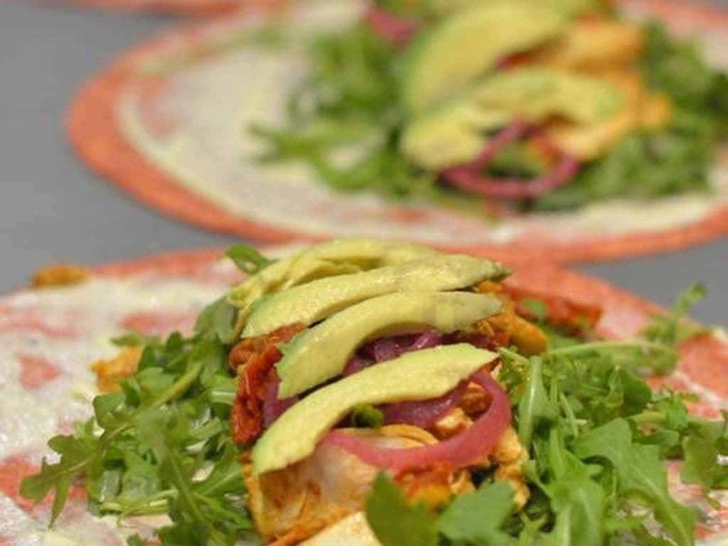 Breakfast Wrap Online