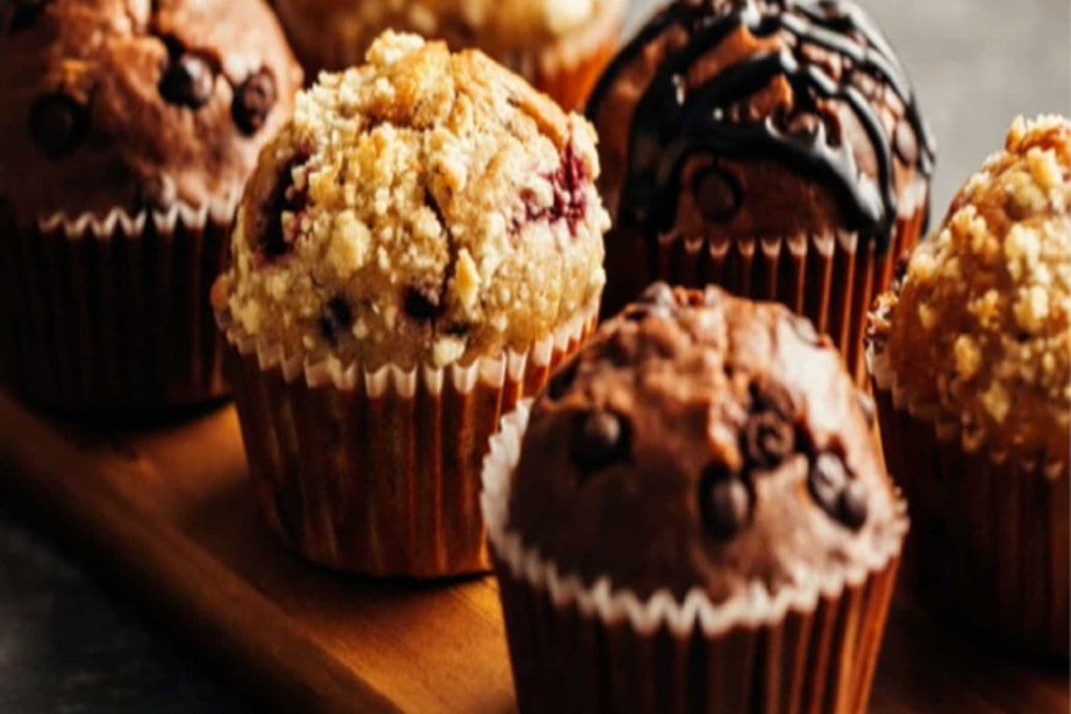 Muffins