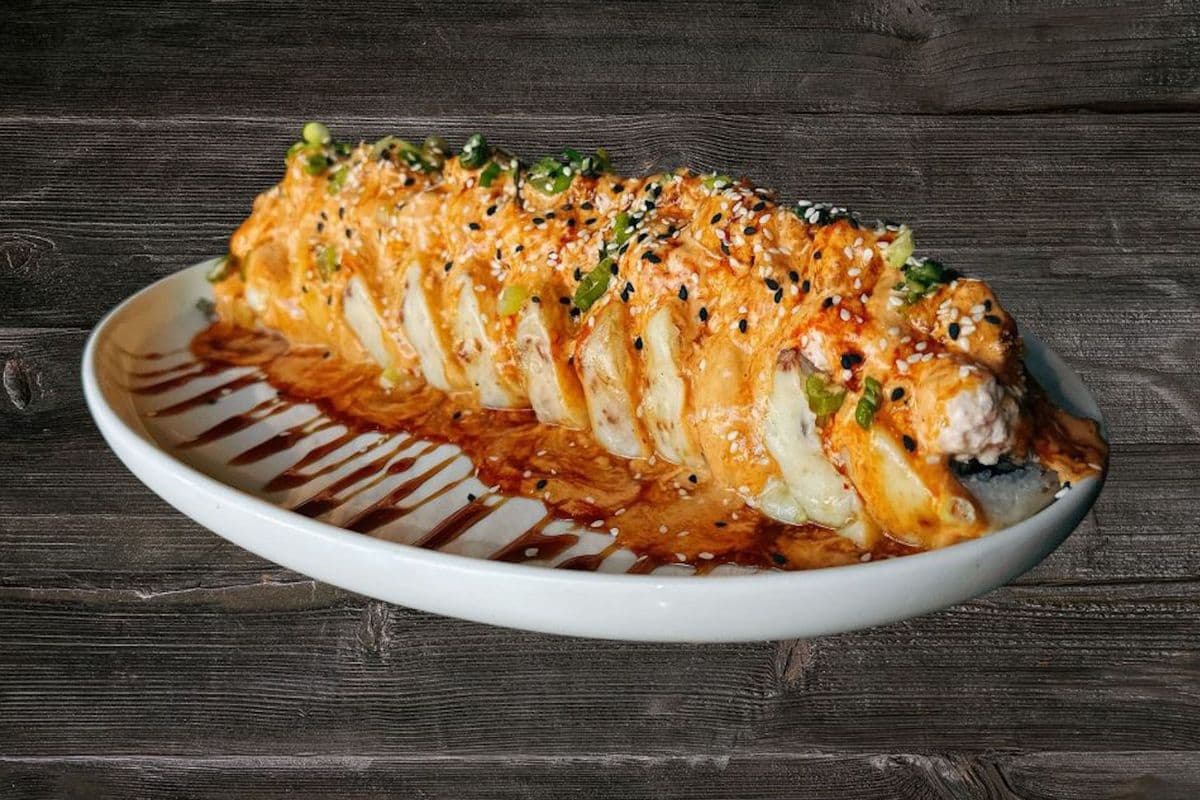 Luigi Roll (12 pieces)