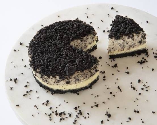 Cookies 'n Cream Cheesecake (200 g)